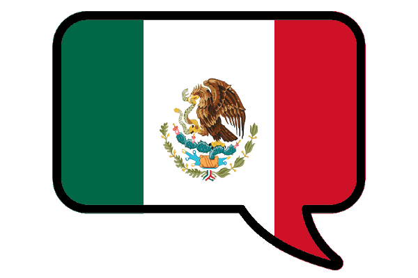 100 Palabras y Expresiones Mexicanas Mas Comunes